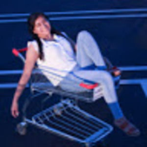 Meet your Posher, Liliana